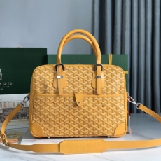 Goyard Mens Briefcases